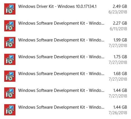 can i delete windows software development kit: Exploring the Implications and Alternatives for Software Development