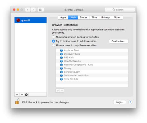 how to block website on mac and why you should consider using a virtual private network (vpn)