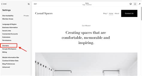 how to change website name on squarespace - should you consider a complete redesign?